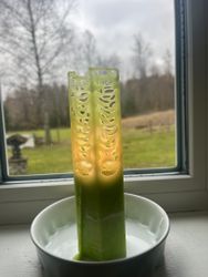Spindelljus - Möllesjögården