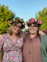 Midsummer wreath Adult - Normal