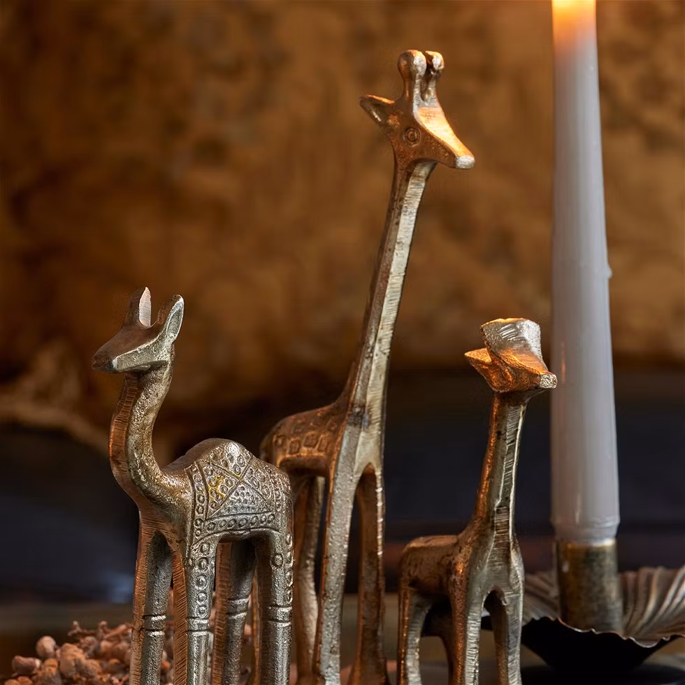 Giraff - Speedtsberg