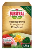 Rose fertilizer - Substral