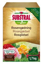 Rosgödsel - Substral
