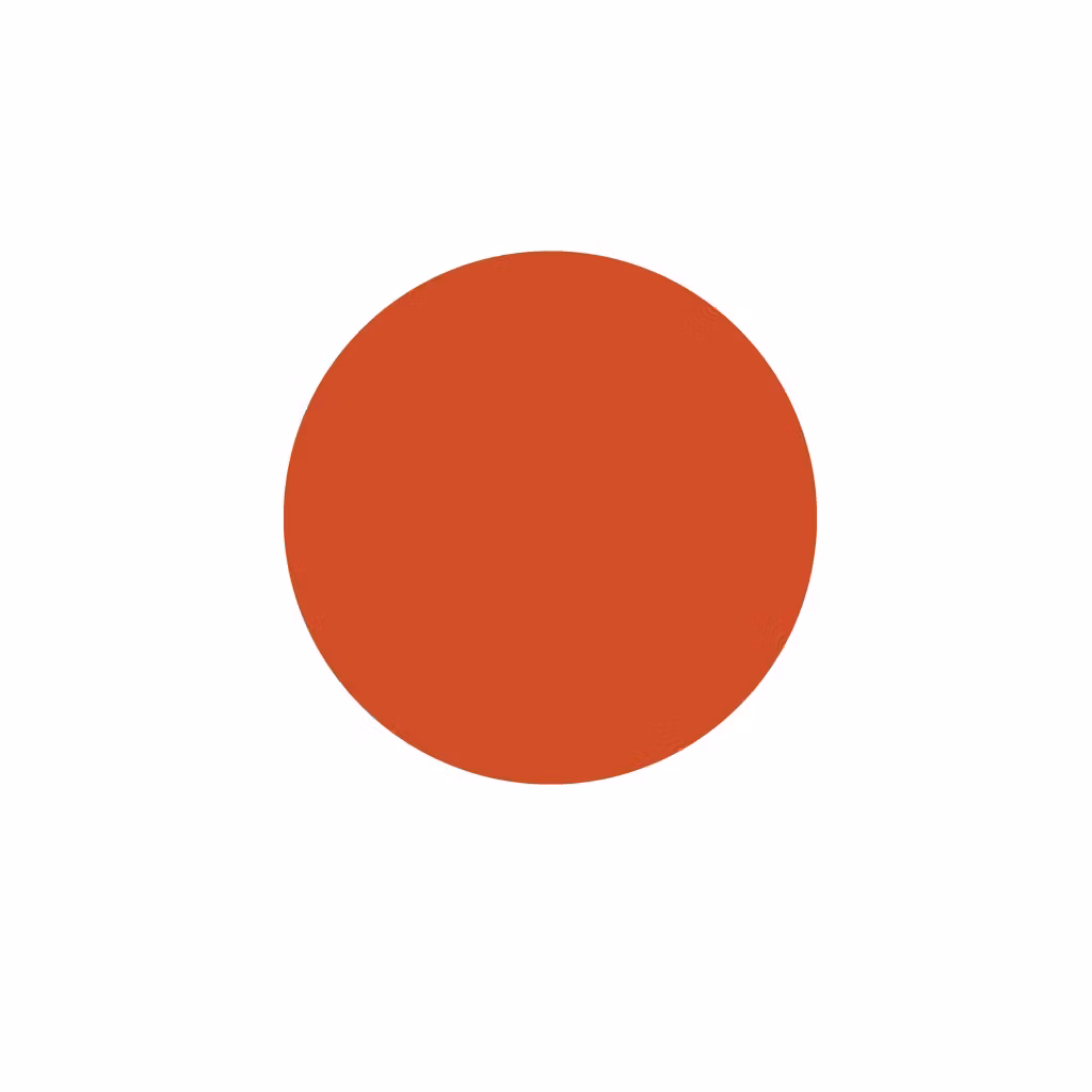 Rill - Rust Red