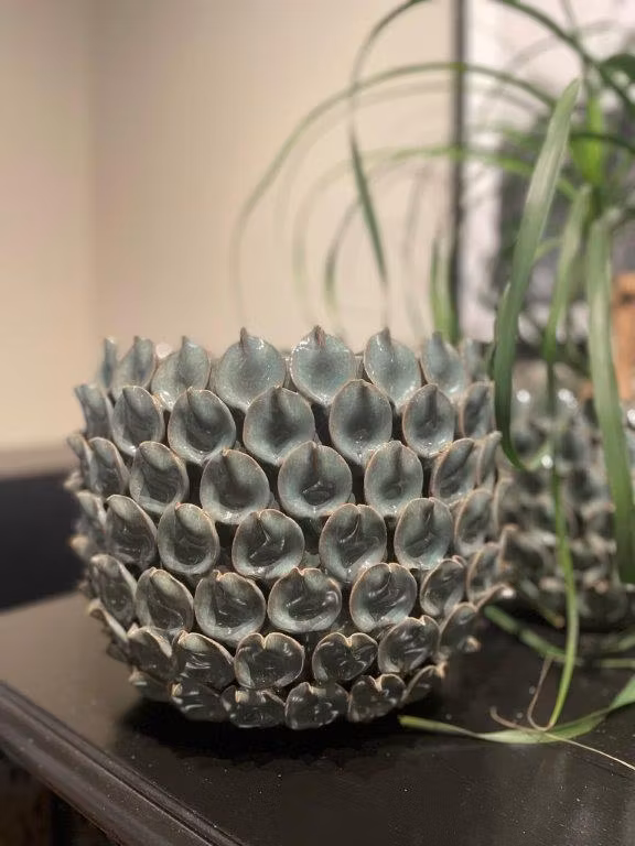 Botanica - Grön/Grå