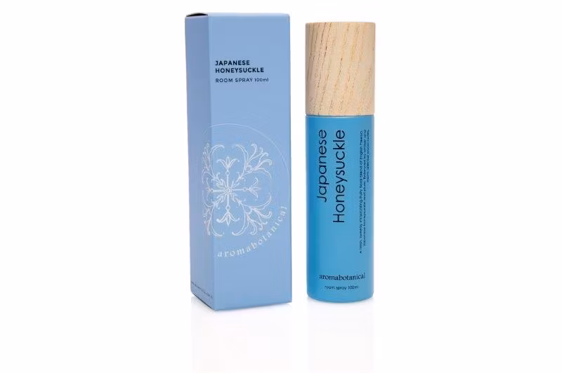 Rumspray - Japanese Honeysuckle