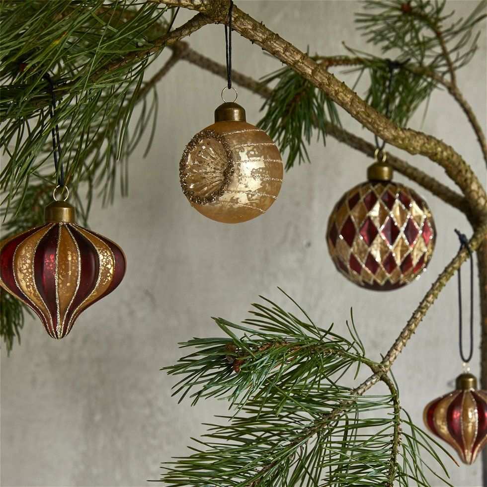 Christmas Ball -Circus