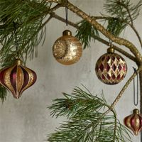 Christmas Ball -Circus