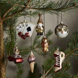 Christmas bauble - Owl