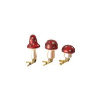 Clips - Mushrooms