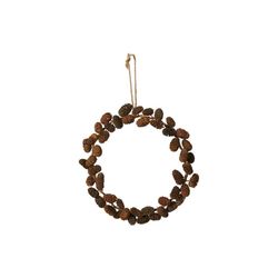 Wreath - Cones