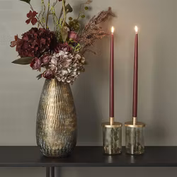 Cylinder vase Deco