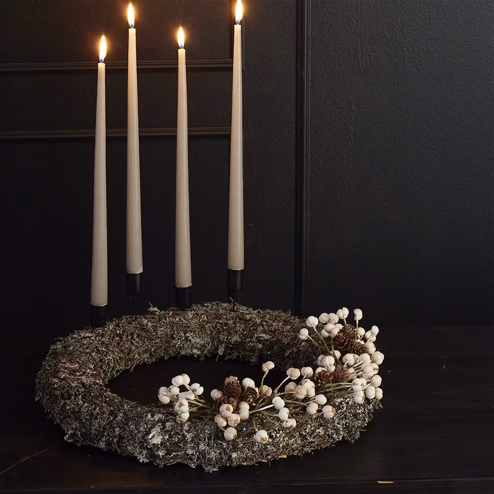 Chandelier holders - Sticks