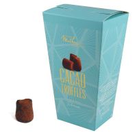Naturell tryffel - Mathez