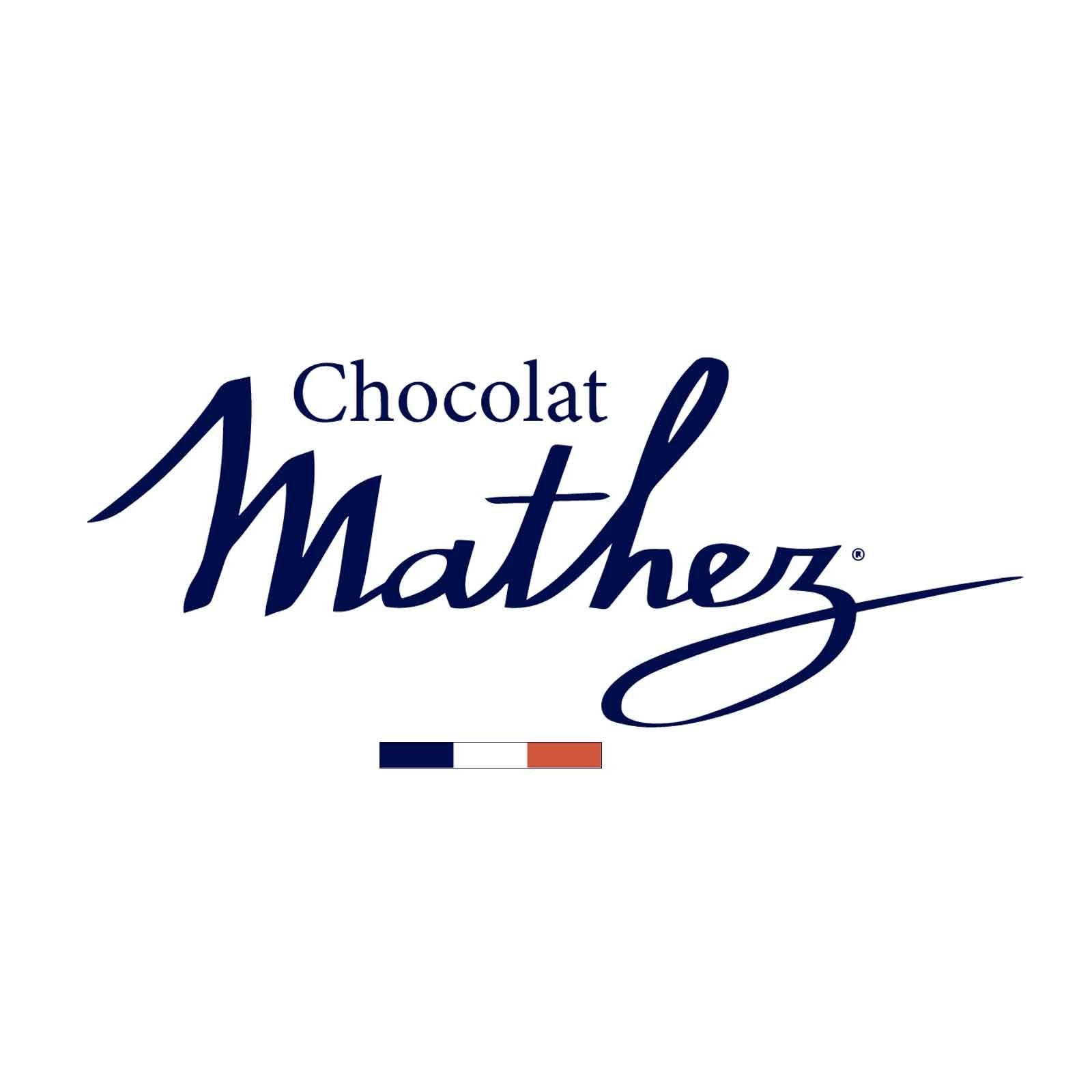 Truffle with hazelnut - Mathez