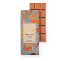 Milk chocolate