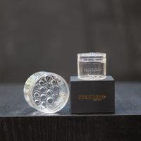 HANATABA - Crystal clear