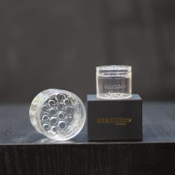 HANATABA - Crystal clear
