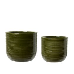Addison pot