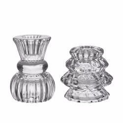 Loa candlestick
