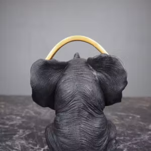 Rock it like an Elephant