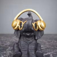 Rock it like an Elephant