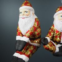 Yoga Santa