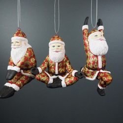 Yoga tomte