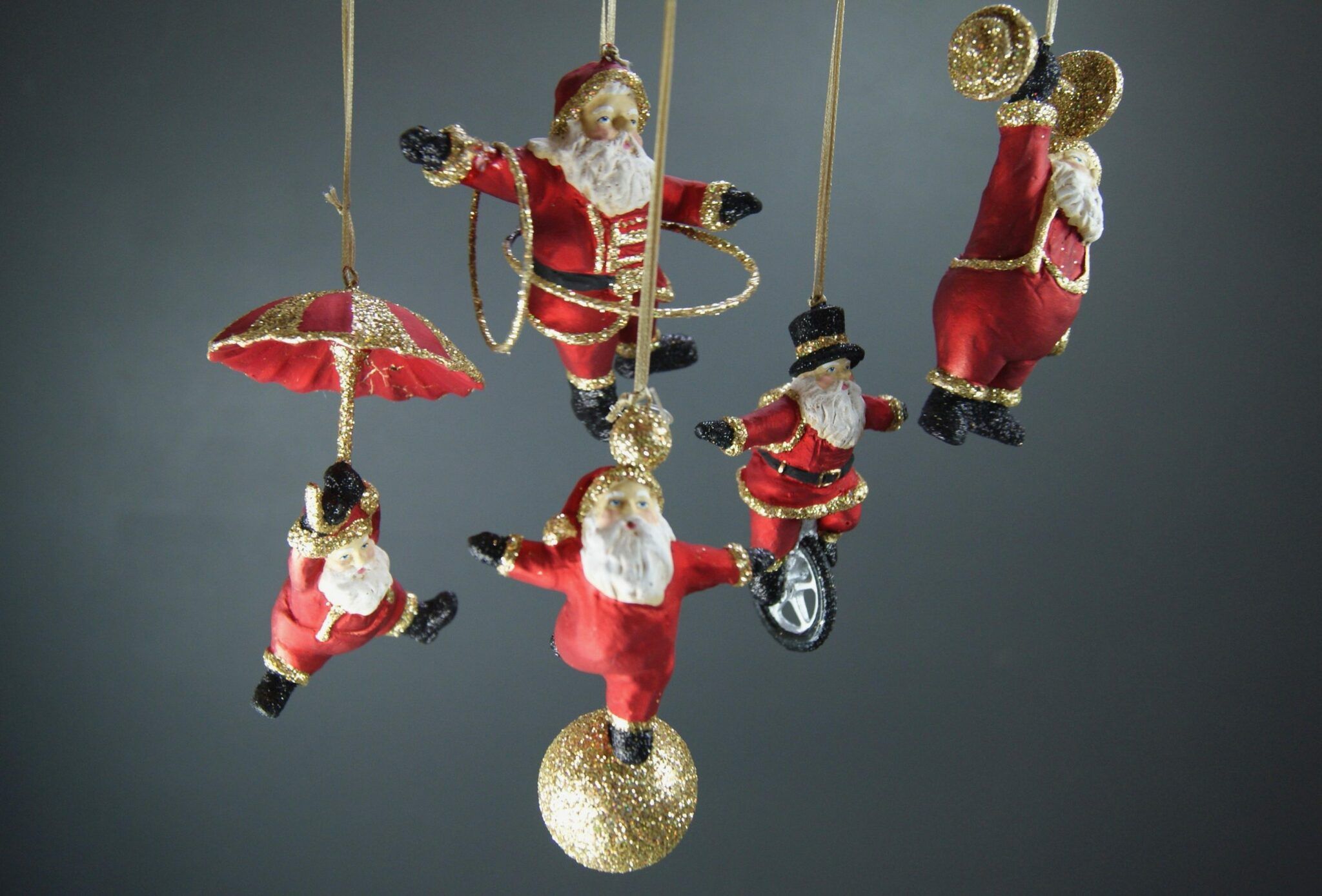 Circus elves