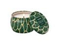 Voluspa Mini Tin Candle Candle - Noble Fir Garland