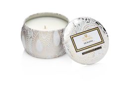Voluspa Mini Tin Candle Candle - Mokara