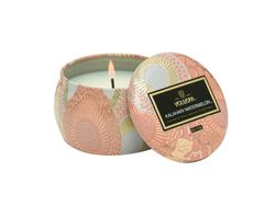 Voluspa Mini Tin Candle Candle - Kalahari Watermelon