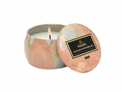 Voluspa Mini Tin Candle Candle - Kalahari Watermelon