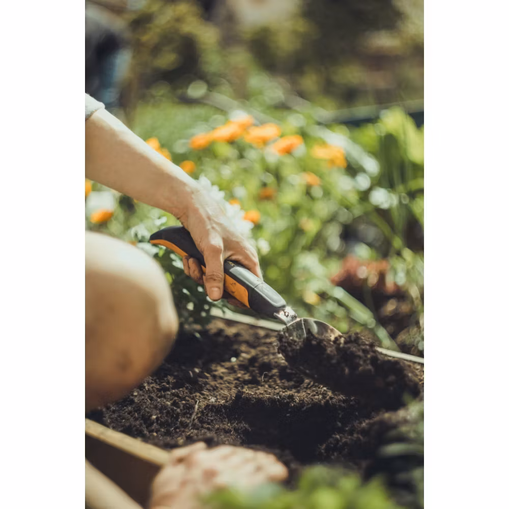 Fiskars - Planteringsspade Xact