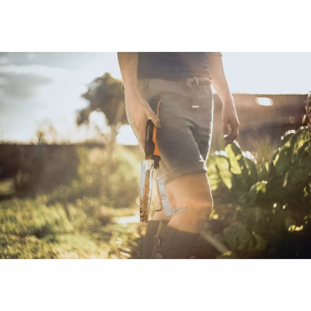 Fiskars - Planteringsspade Smal Xact