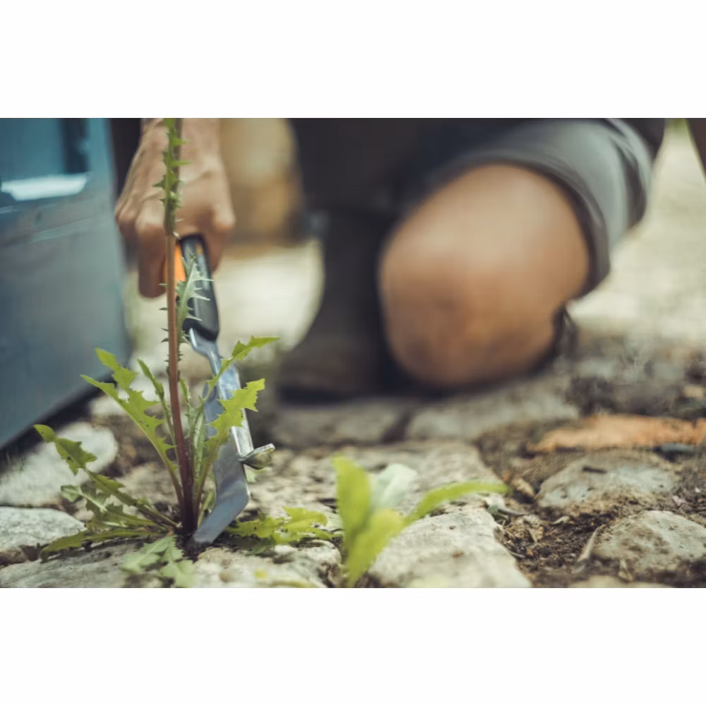 Fiskars - Ogräsborttagare Xact