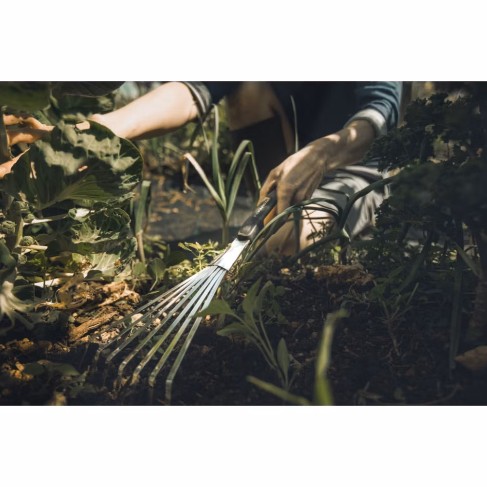 Fiskars - Handräfsa - Xact