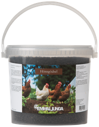 Hönsgödsel 5L