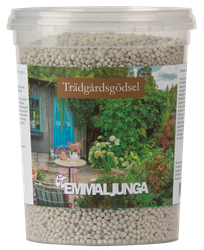 Trädgårdsgödsel allround 1,7kg