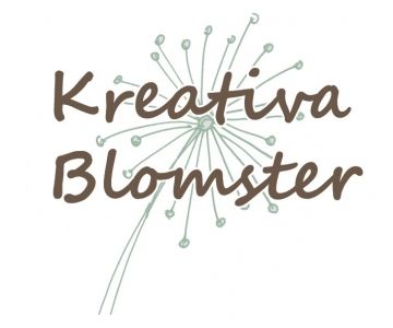 Kreativa Blomster