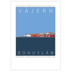 Poster Väjern
