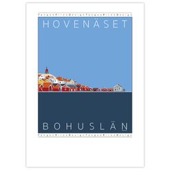 Poster Hovenäset