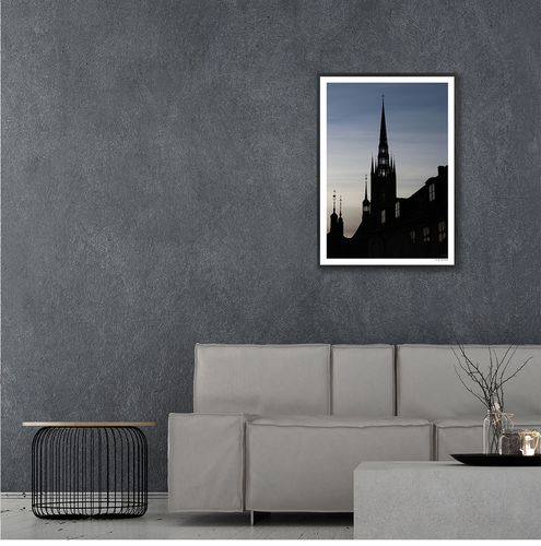 Poster Riddarholmskyrkan 50x70