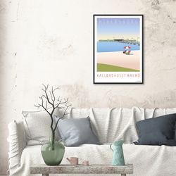 Poster Ribersborg