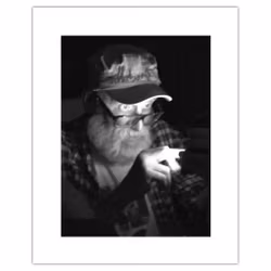Foto Screen Time 50x40