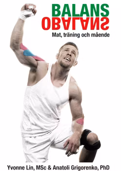 Balans obalans - mat, träning och mående.