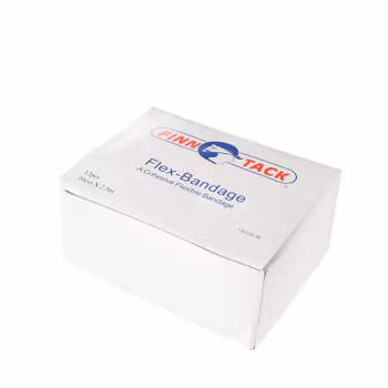 Flexbandage, kartong om 12st