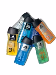 Adidas Shower Gel