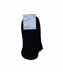 Ankelstrumpor 5-pack