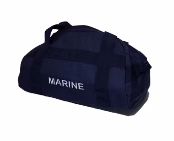 Väska Marine