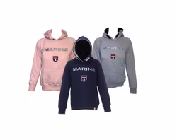 Hoodie Fire