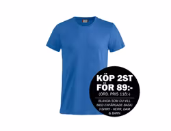 T-shirt Basic